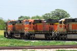 CN 1862-1857-1888 1870 ex-BNSF 4516